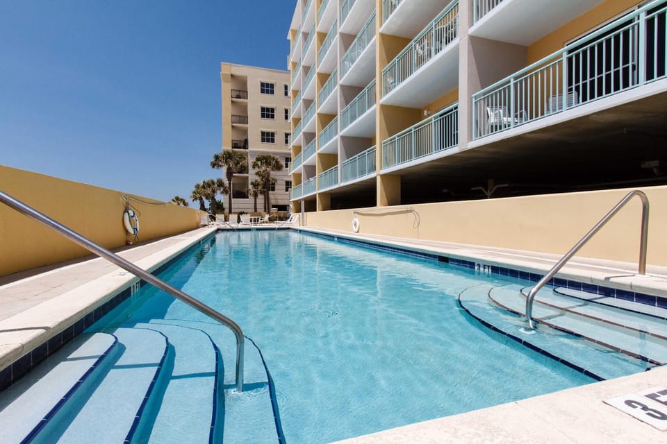 Pelican Isle 504 - Seabreeze Heights House in Okaloosa Island