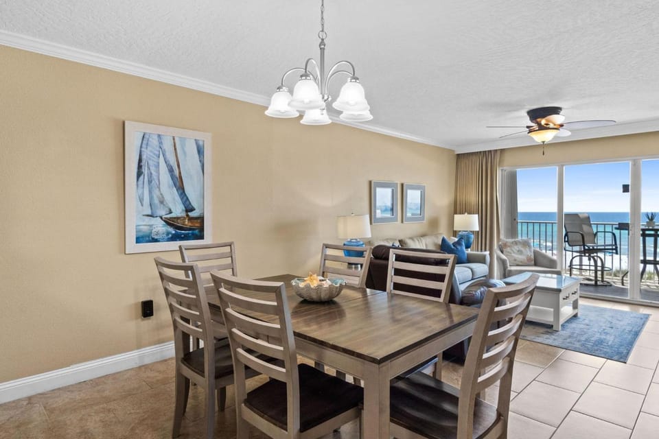 Gulf Dunes 302 House in Okaloosa Island