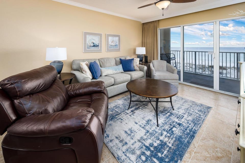 Gulf Dunes 302 House in Okaloosa Island
