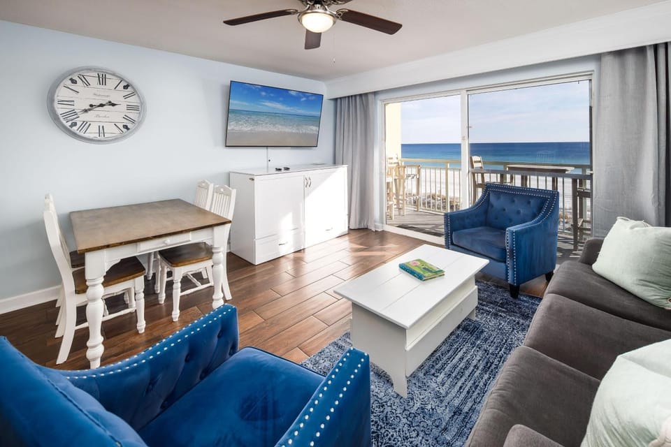 Pelican Isle 311 House in Okaloosa Island