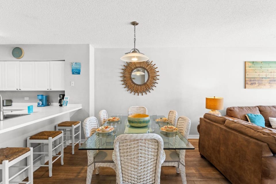 Island Princess 409 - High Tide Hideaway House in Okaloosa Island