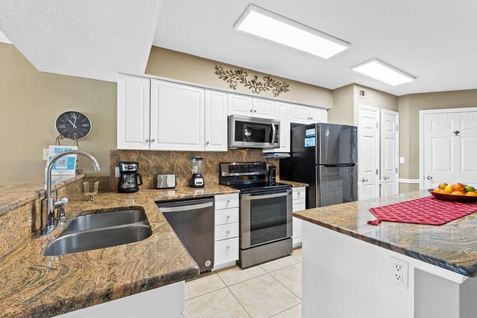 Summerlin 502 House in Okaloosa Island