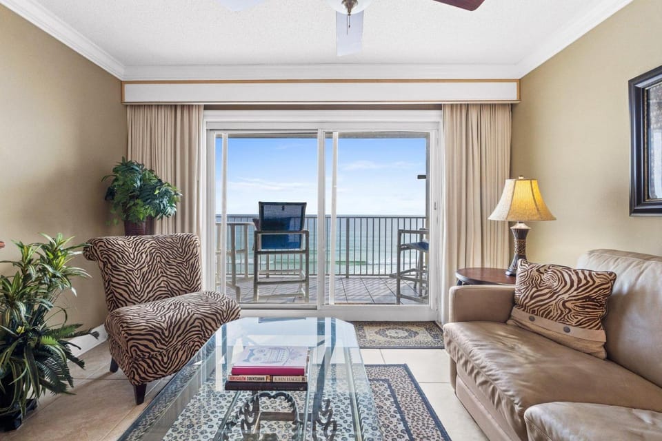 Summerlin 502 House in Okaloosa Island