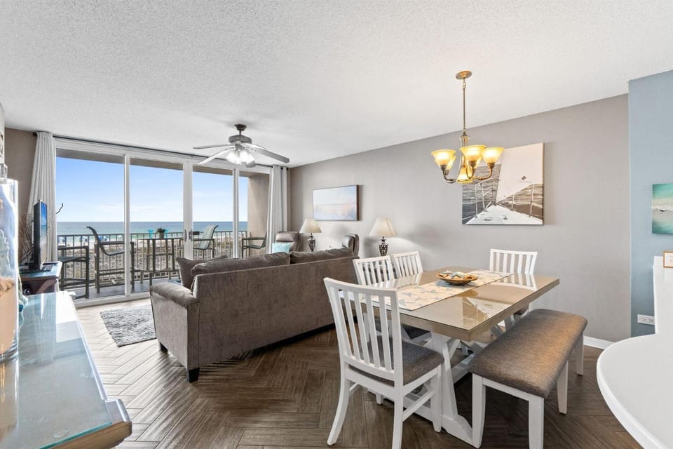 Island Princess 213 House in Okaloosa Island