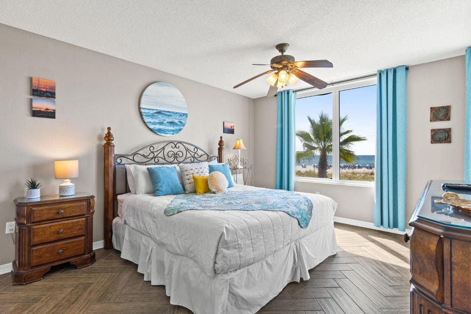 Island Princess 213 House in Okaloosa Island