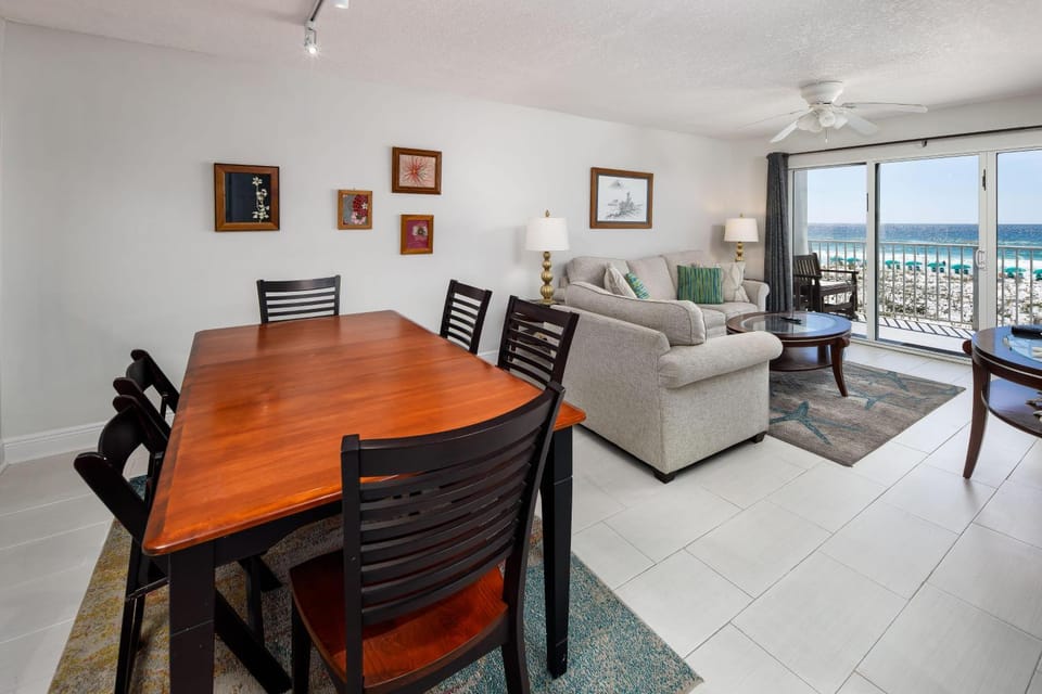 Gulf Dunes 215 House in Okaloosa Island