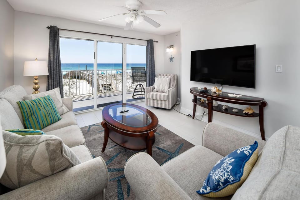 Gulf Dunes 215 House in Okaloosa Island