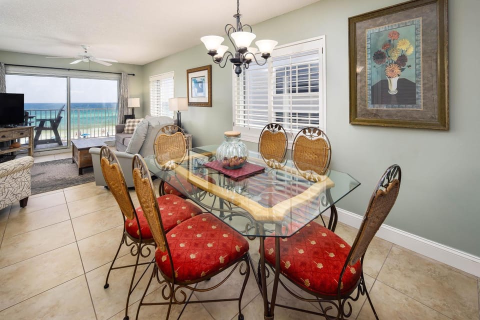 Summerlin 305 House in Okaloosa Island