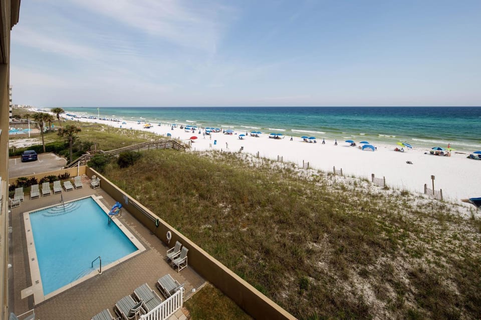 Summerlin 305 House in Okaloosa Island