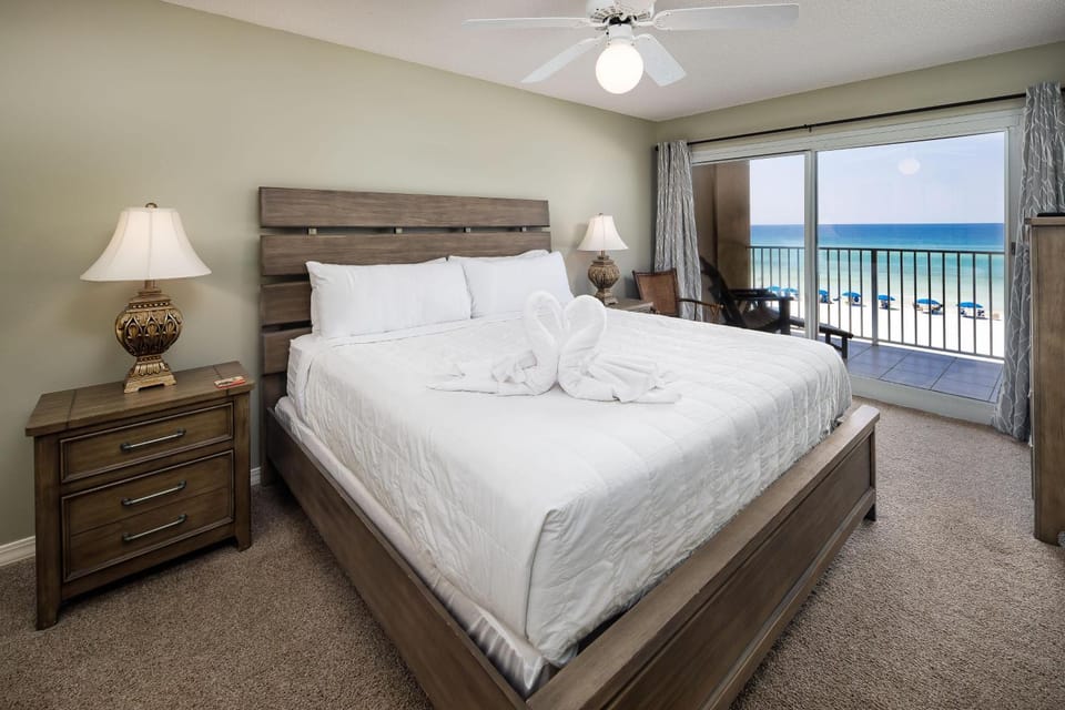 Summerlin 305 House in Okaloosa Island