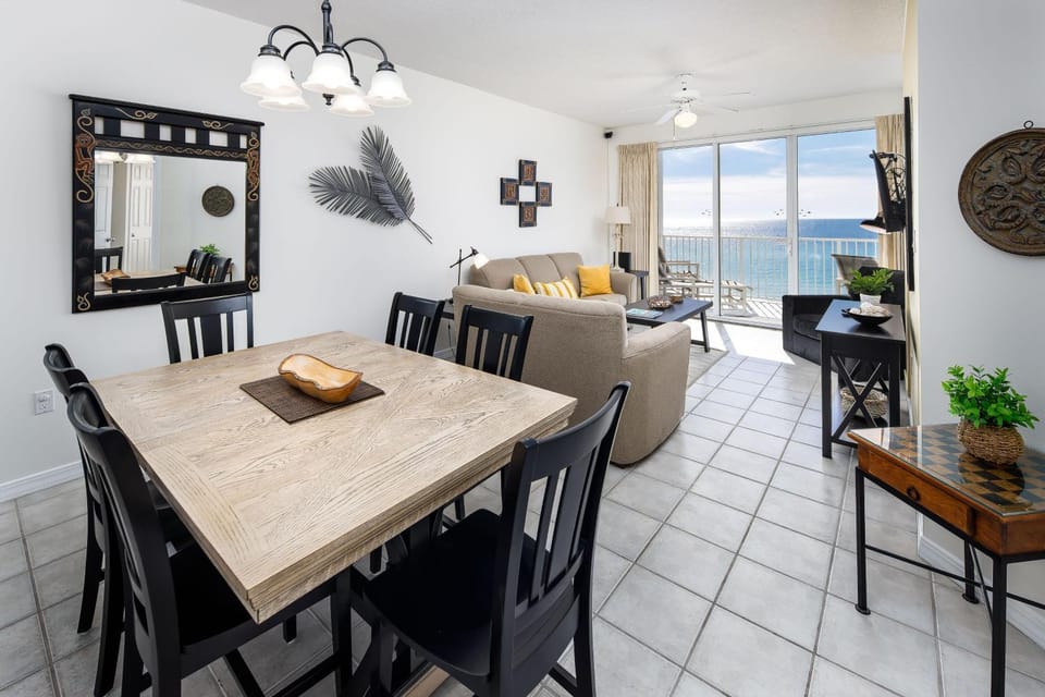 Gulf Dunes 603 House in Okaloosa Island