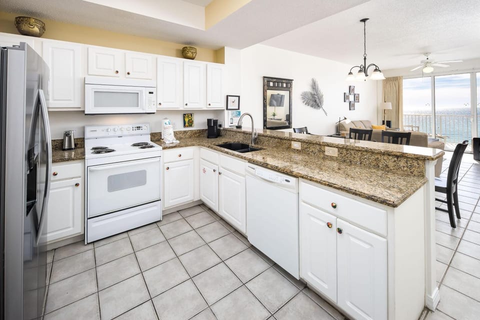 Gulf Dunes 603 House in Okaloosa Island