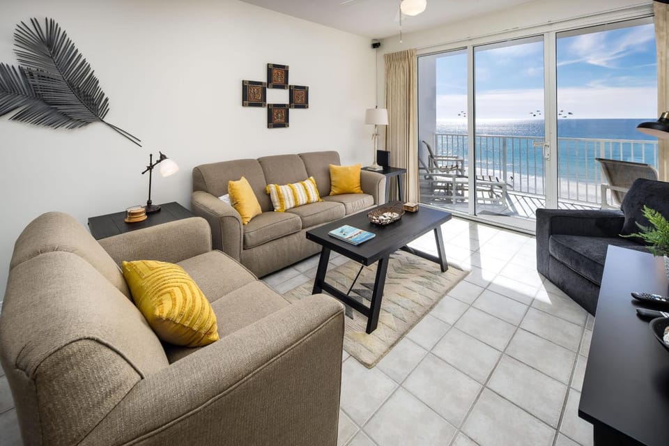 Gulf Dunes 603 House in Okaloosa Island