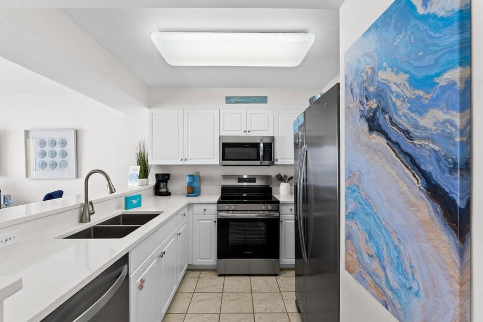Pelican Isle 309 House in Okaloosa Island