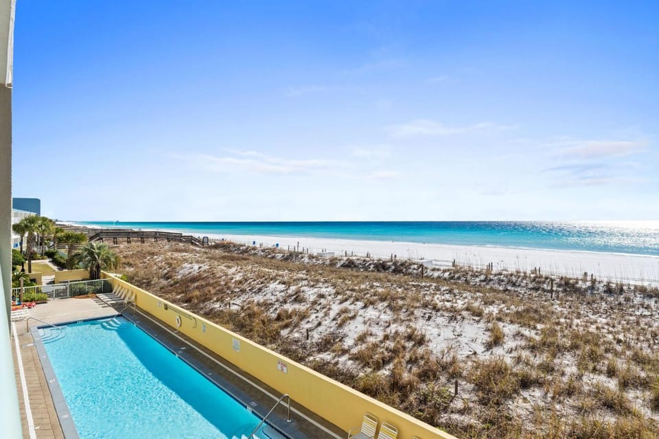 Pelican Isle 218 House in Okaloosa Island