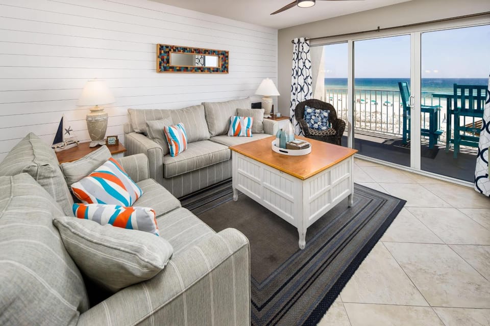 Gulf Dunes 315 House in Okaloosa Island