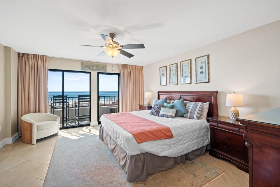 Surf Dweller 205 House in Okaloosa Island