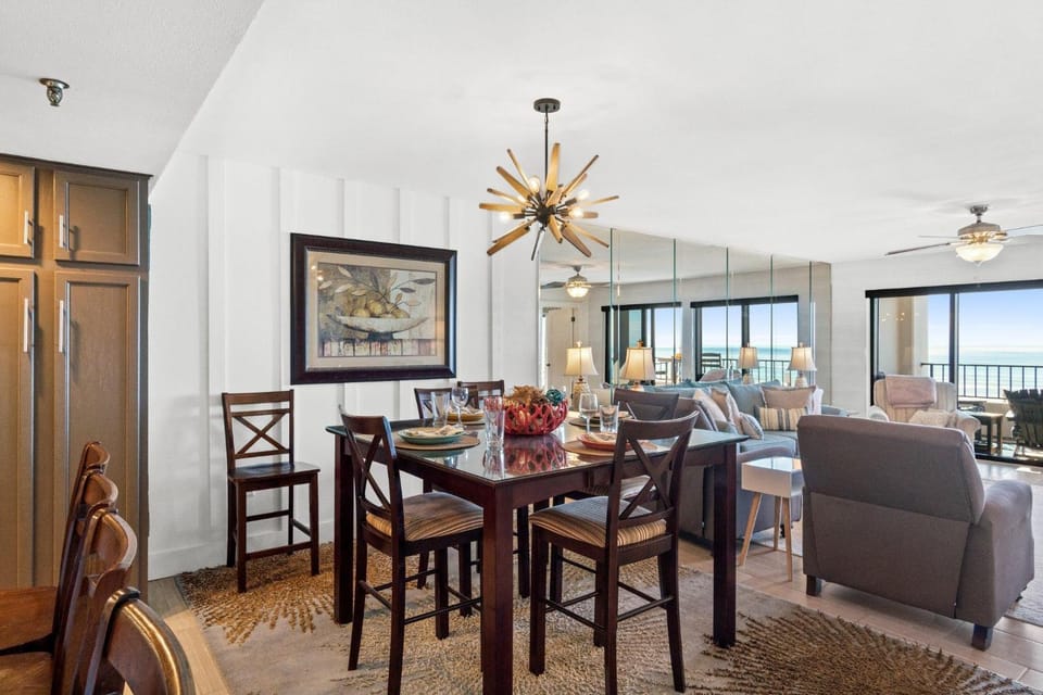 Surf Dweller 205 House in Okaloosa Island