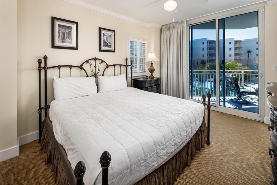Waterscape B310 House in Okaloosa Island