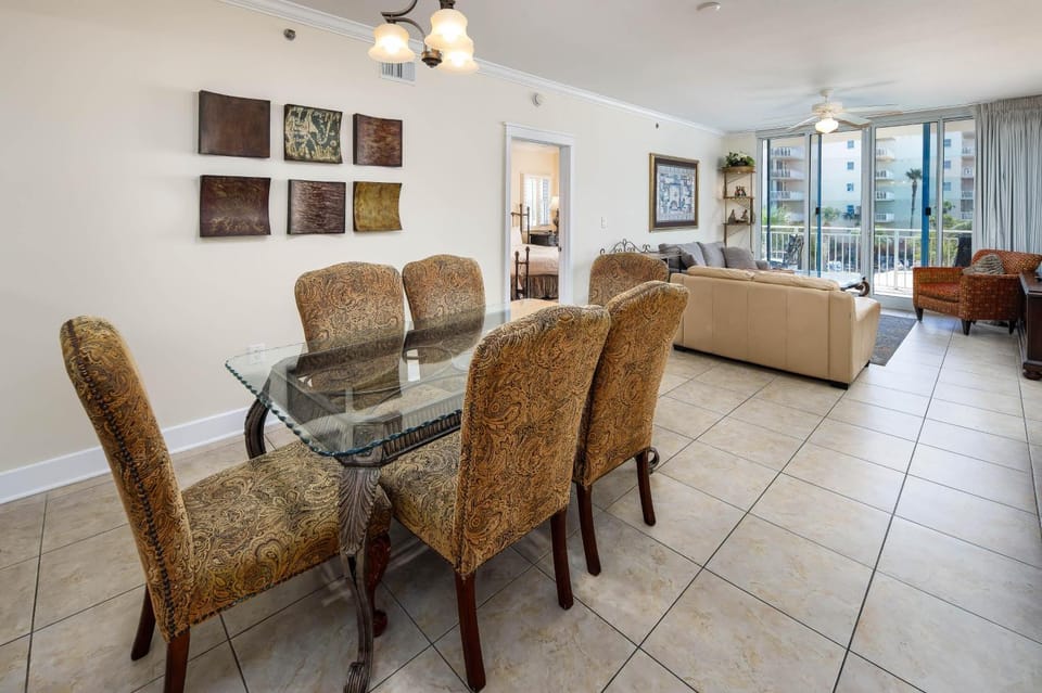 Waterscape B310 House in Okaloosa Island