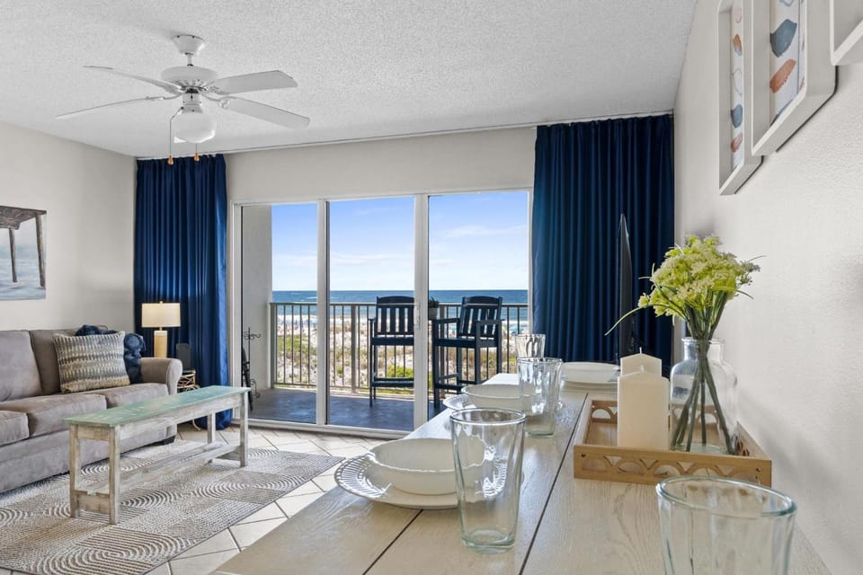 Gulf Dunes 207 House in Okaloosa Island