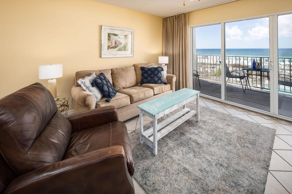 Gulf Dunes 207 House in Okaloosa Island
