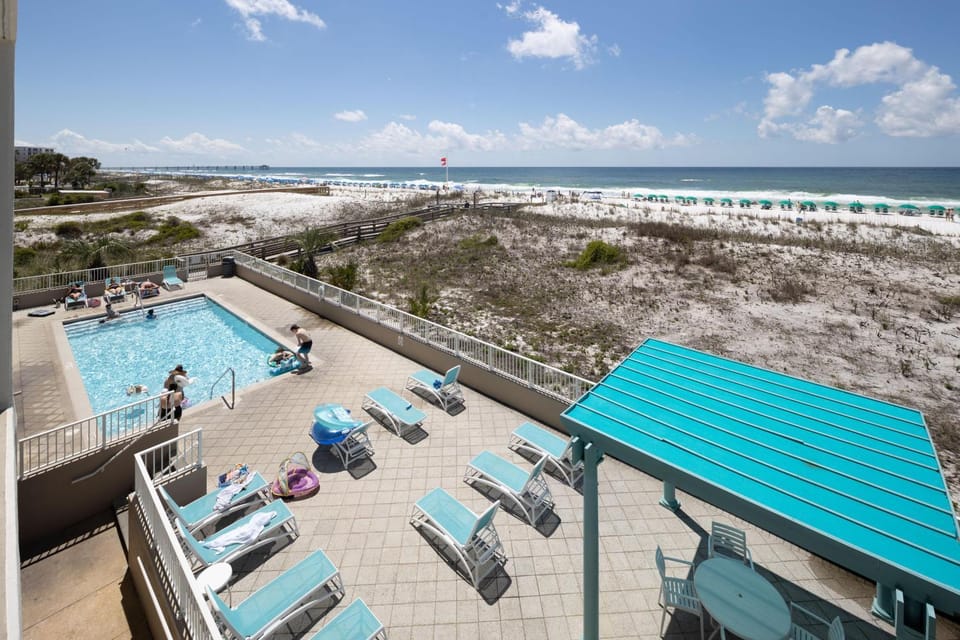Gulf Dunes 207 House in Okaloosa Island