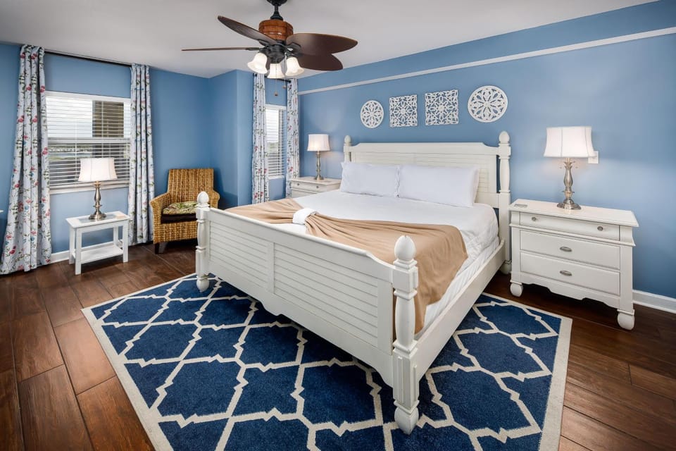 Pelican Isle 510 House in Okaloosa Island