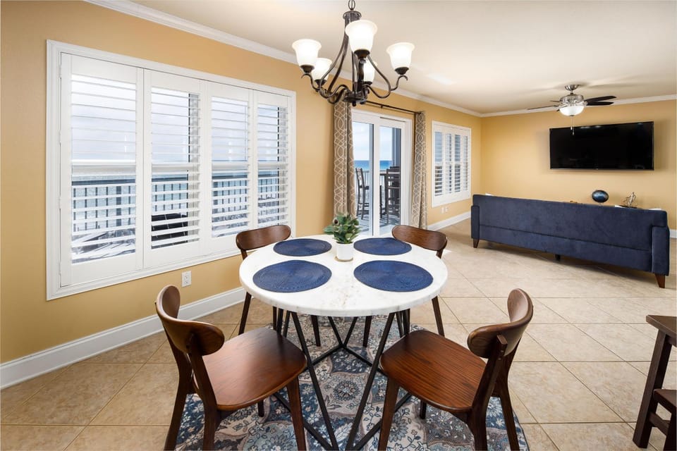 Islander 4006 House in Okaloosa Island