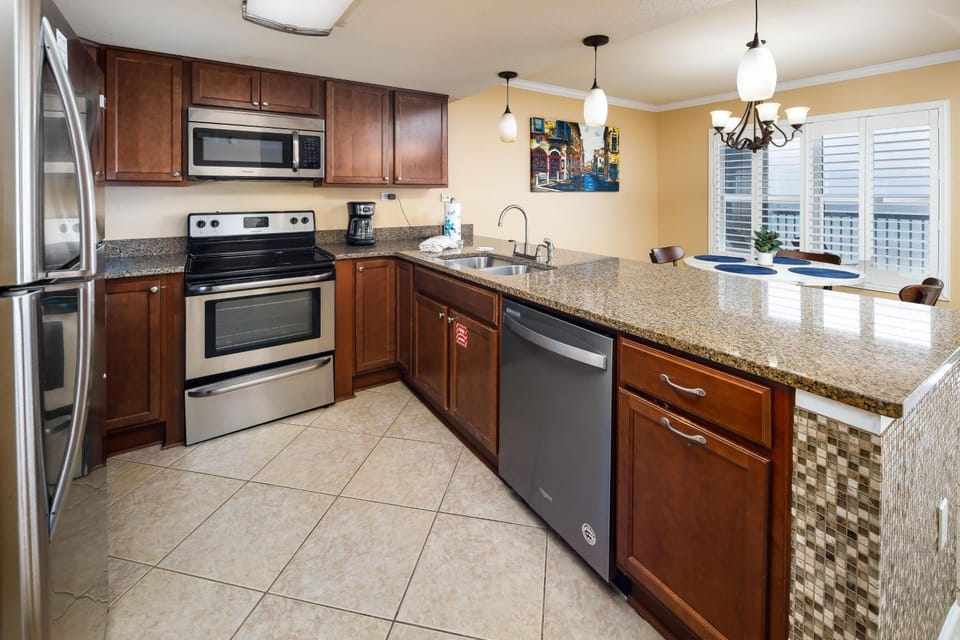 Islander 4006 House in Okaloosa Island