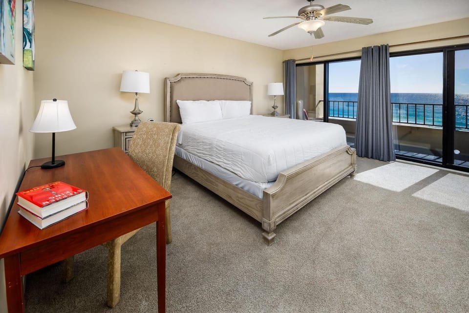 Surf Dweller 510 House in Okaloosa Island