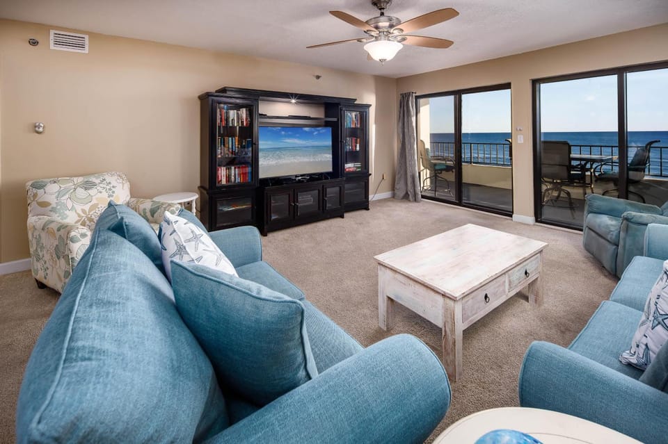 Surf Dweller 510 House in Okaloosa Island