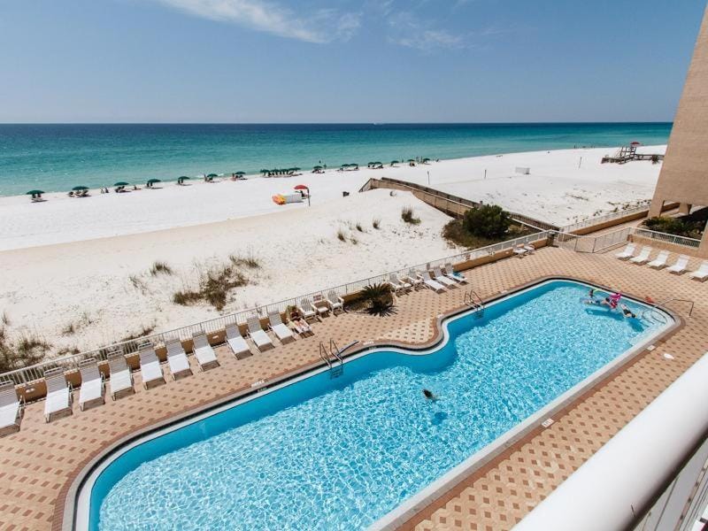 Islander 4007 House in Okaloosa Island