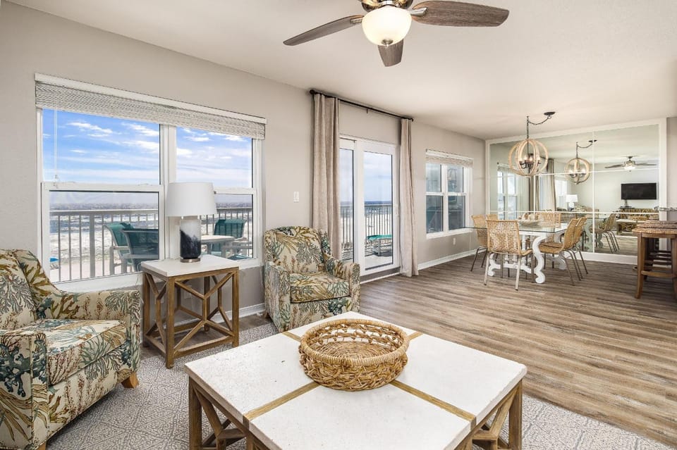Islander 4007 House in Okaloosa Island