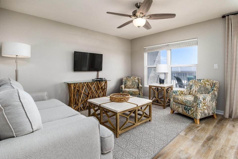 Islander 4007 House in Okaloosa Island