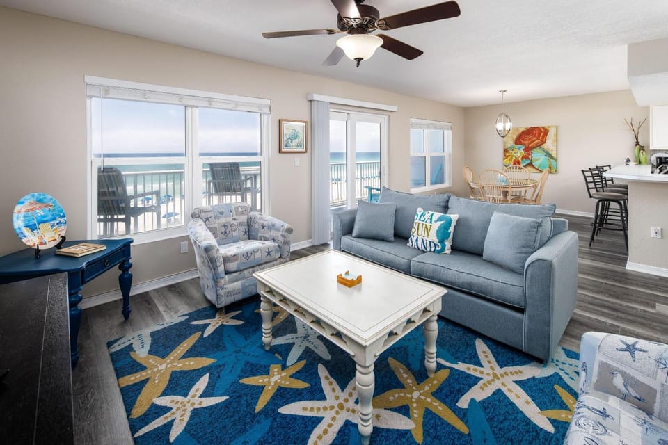 Islander 4002 - Whispering Waves House in Okaloosa Island