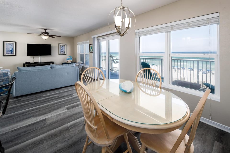 Islander 4002 - Whispering Waves House in Okaloosa Island