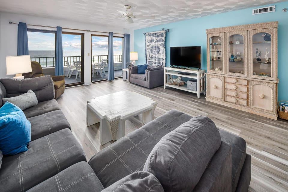 Surf Dweller 409 House in Okaloosa Island