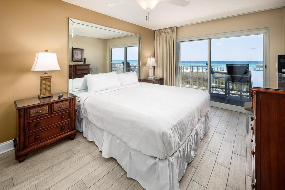 Summerlin 103 - Shell Seekers Retreat House in Okaloosa Island