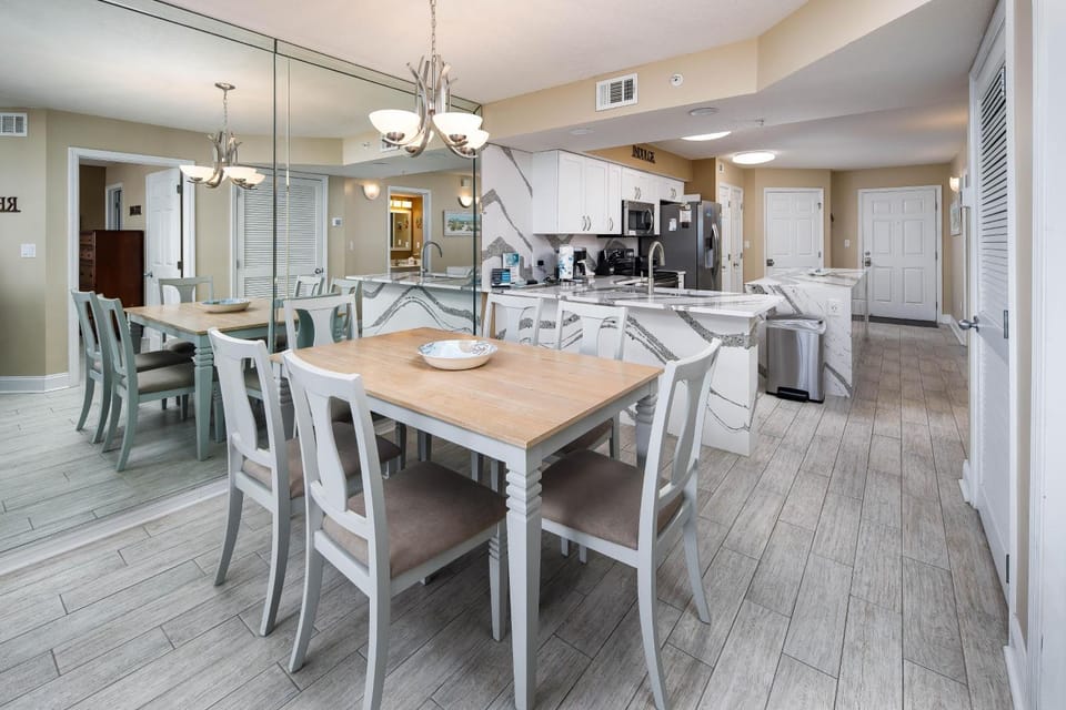 Summerlin 103 - Shell Seekers Retreat House in Okaloosa Island