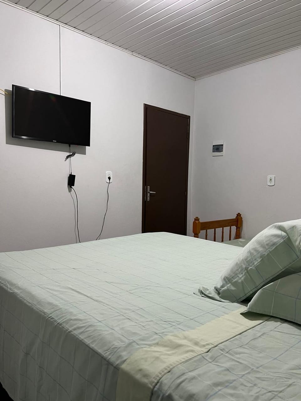 Residencial Coração do Mar Apartment in Florianopolis
