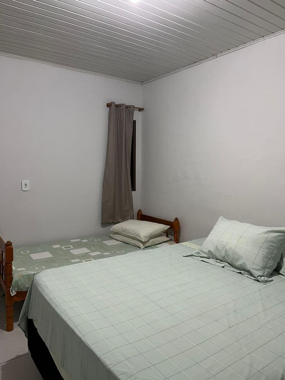 Residencial Coração do Mar Apartment in Florianopolis