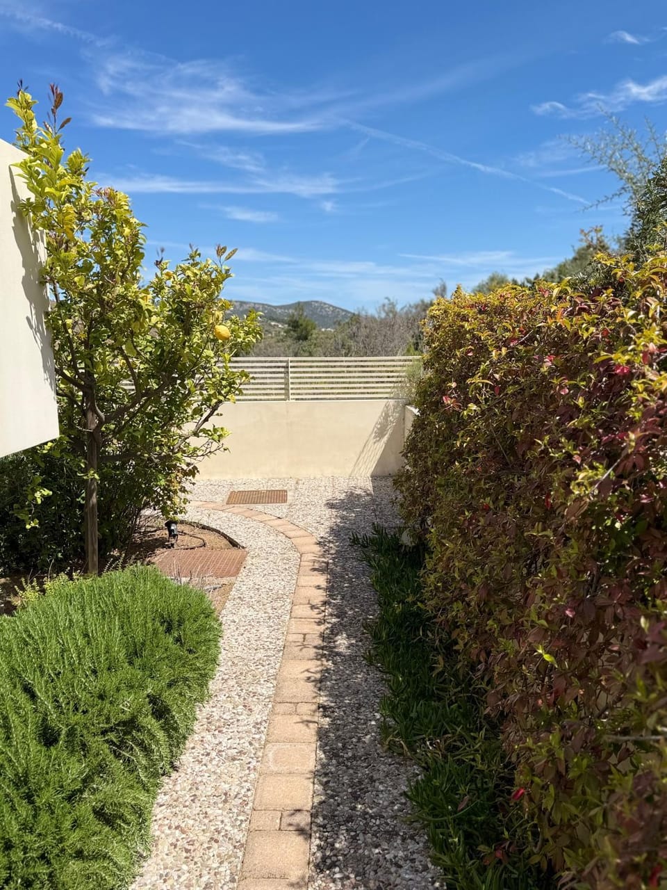 Casa Horizon Villa in Argolis, Greece