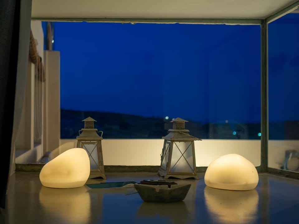 Casa Horizon Villa in Argolis, Greece