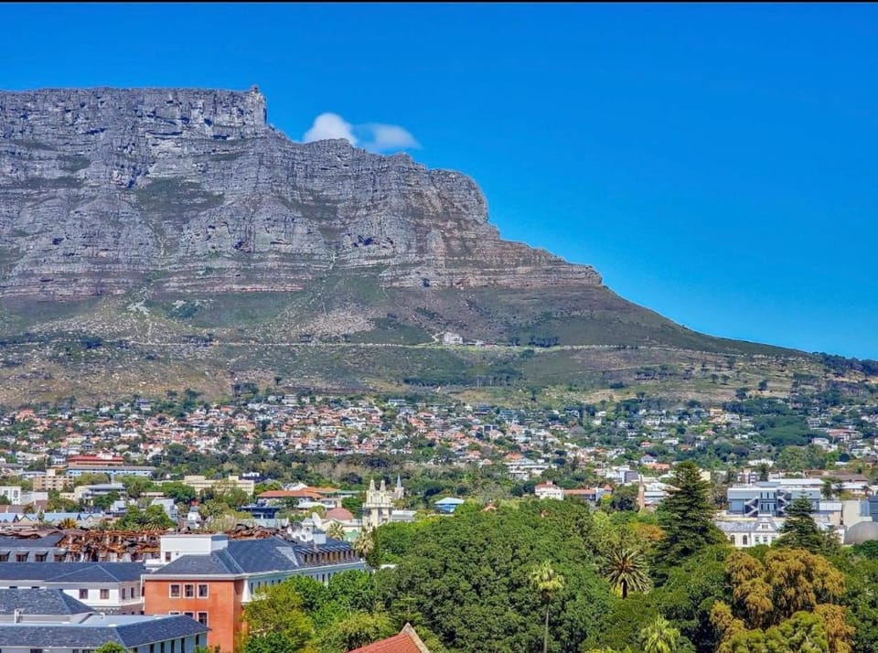 Landmark view