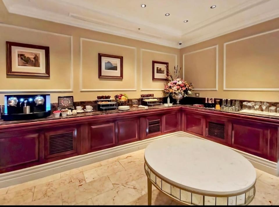 Taj Hotel Cape Town - Taj Residence suites Hotel in Cape Town
