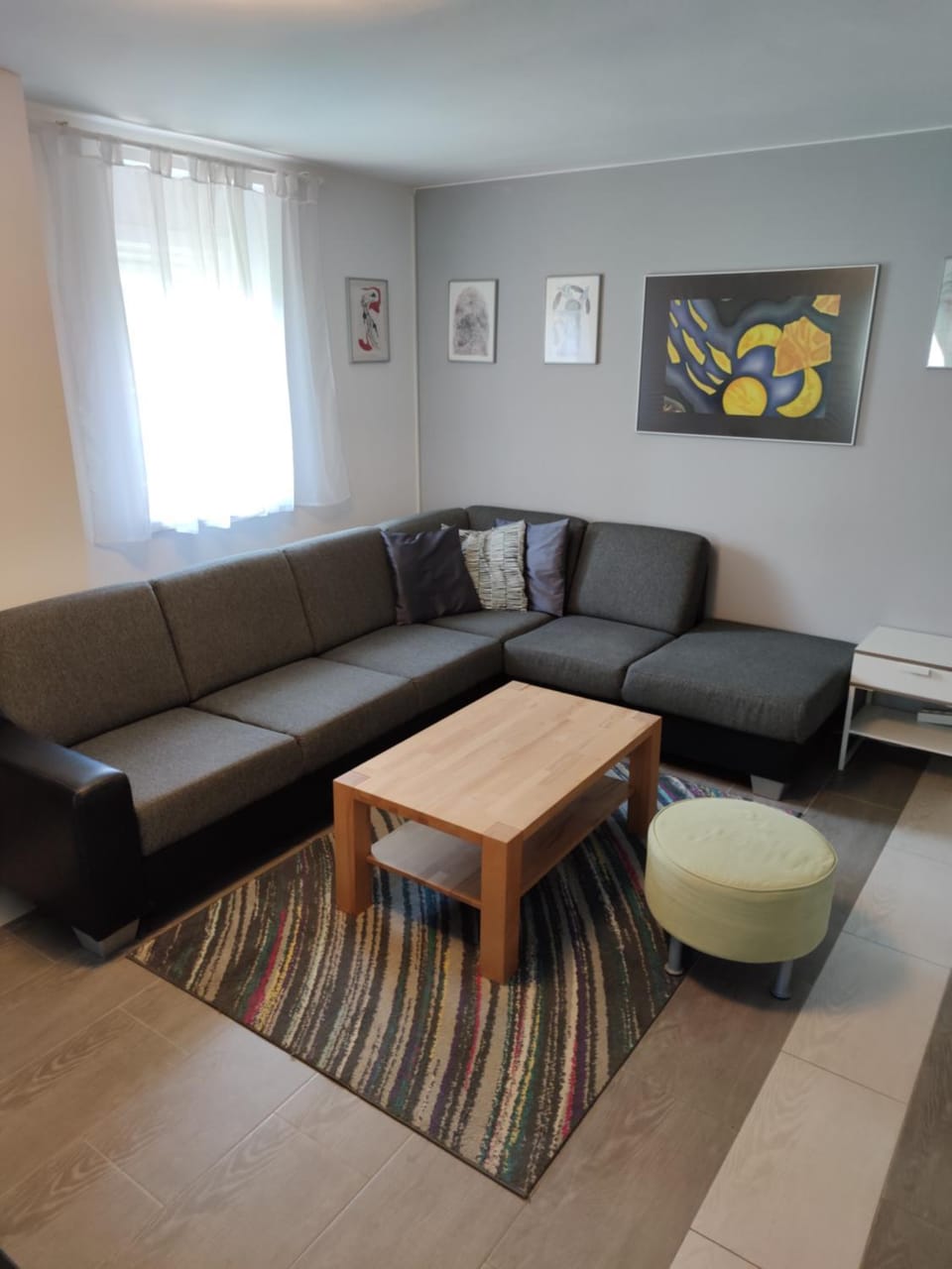Epic Apartment in Primorje-Gorski Kotar County