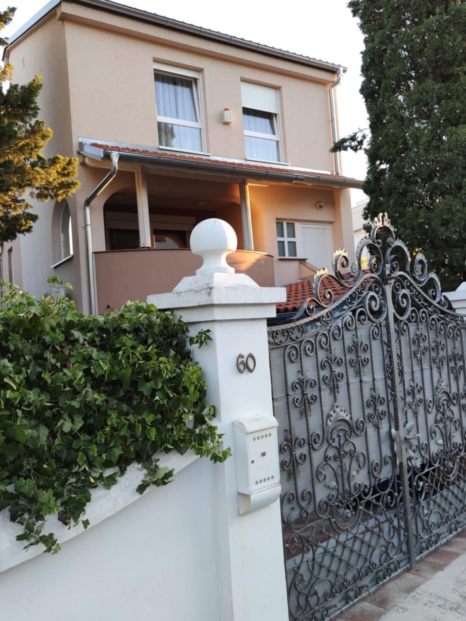 Epic Apartment in Primorje-Gorski Kotar County