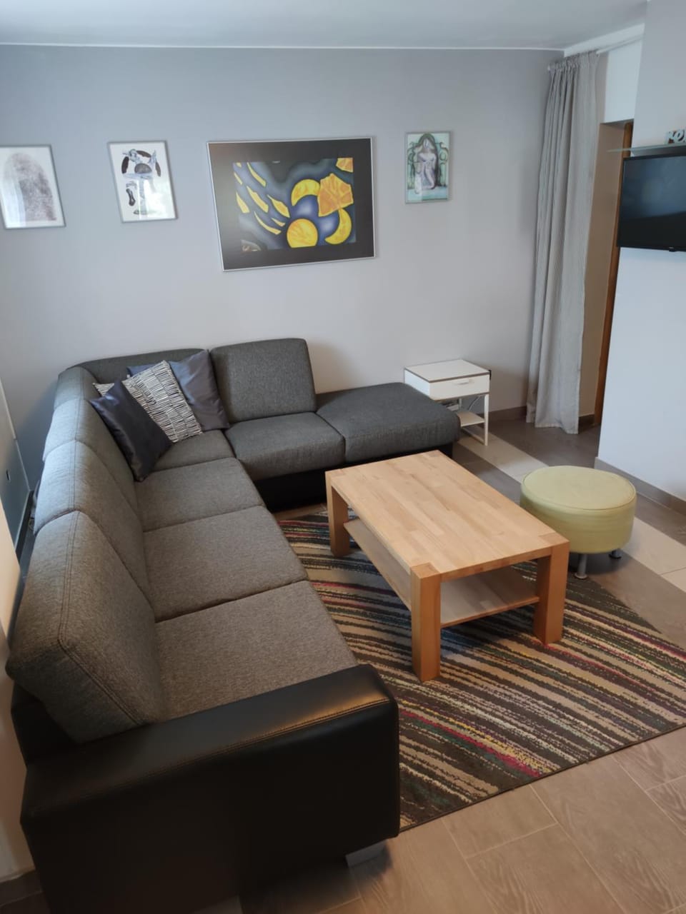 Epic Apartment in Primorje-Gorski Kotar County