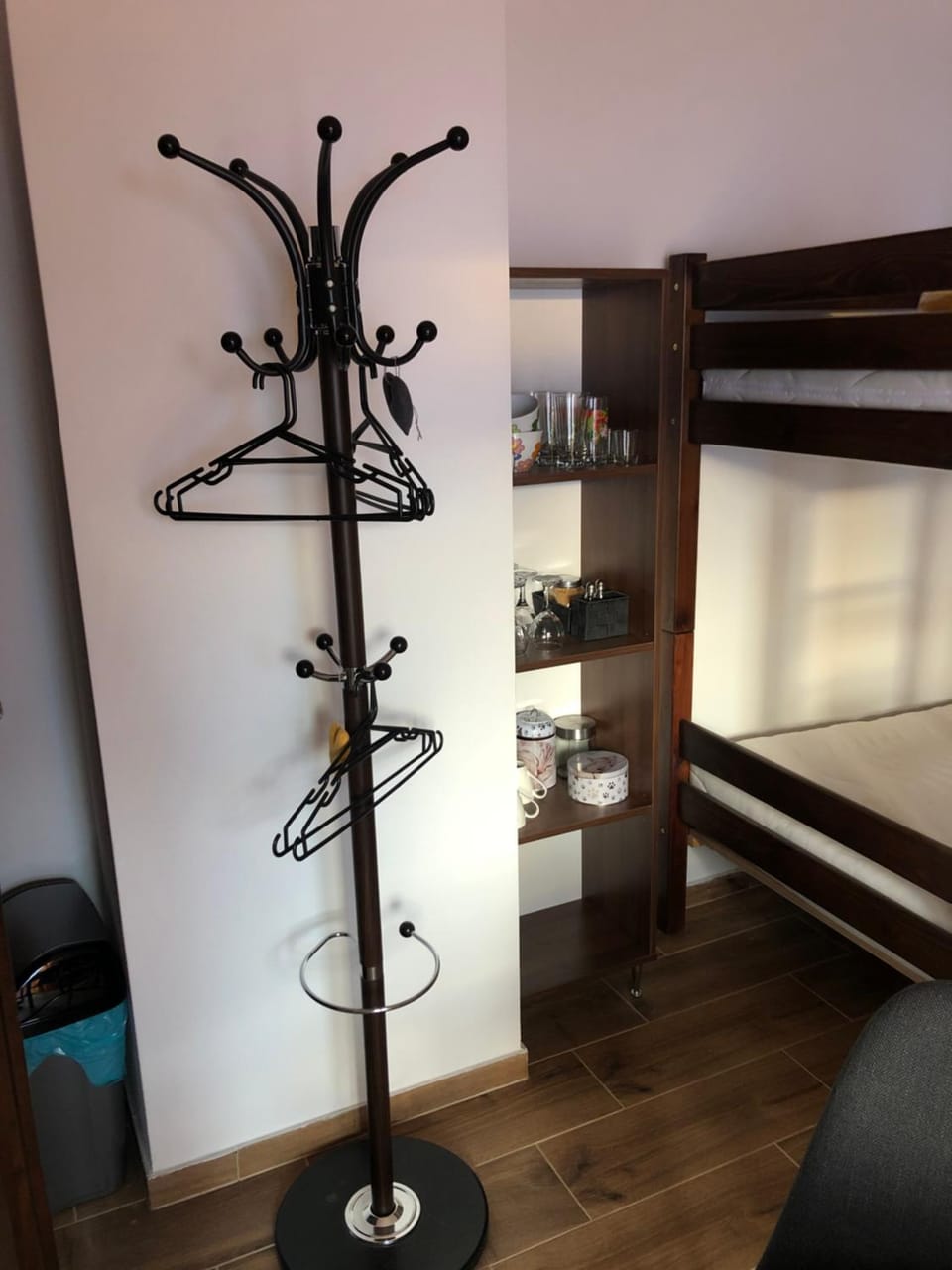 Ubytovanie Včelárstvo Greško Apartment in Slovakia
